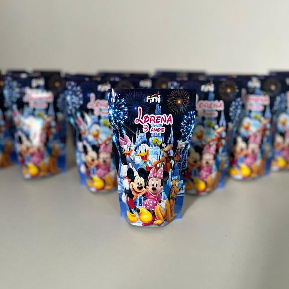Lembrancinha Disney - Fini Personalizado
