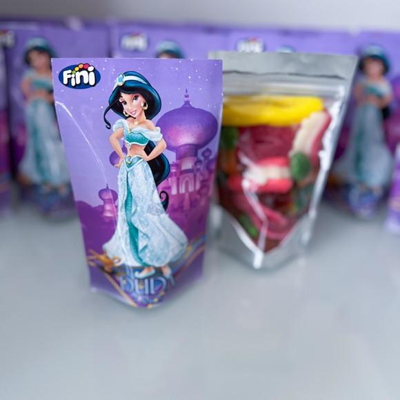 Lembrancinha Jasmine - Fini Personalizado