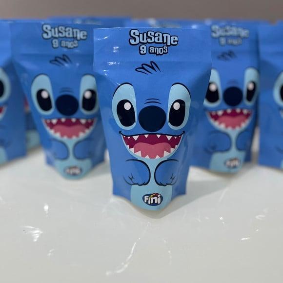 Lembrancinha Stitch - Fini Personalizado