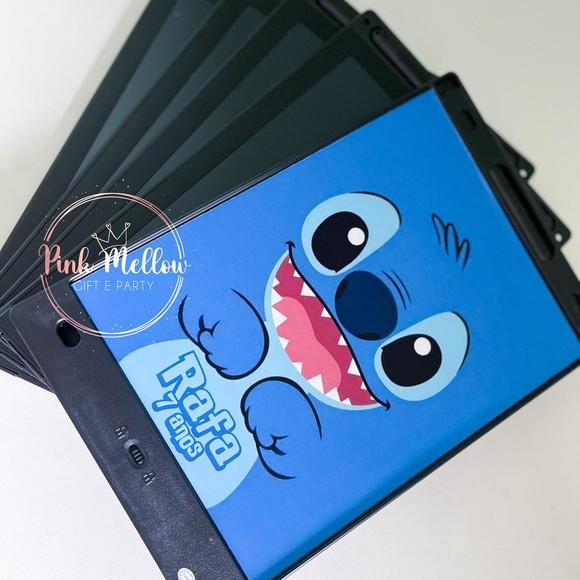 Tablet Mágico - Lousa Mágica Personalizado