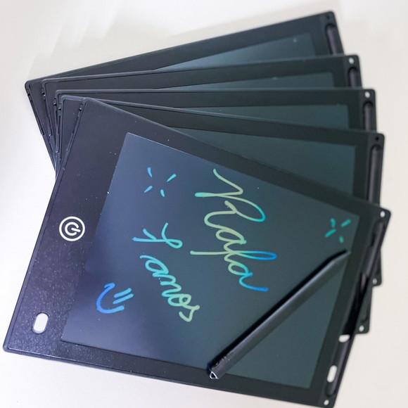 Tablet Mágico - Lousa Mágica Personalizado