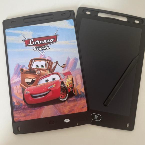 Tablet Mágico - Lousa Mágica Personalizado