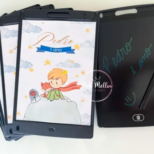35 Tablet Mágico - Lousa Mágica