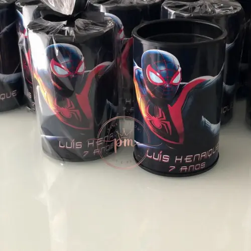 Cofrinho Personalizado