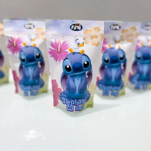 Lembrancinha Stitch - Fini Personalizado