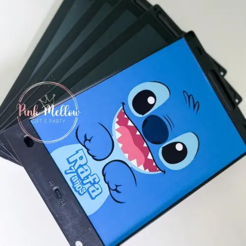 Tablet Mágico - Lousa Mágica Personalizado