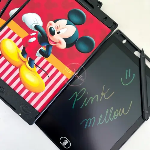 Tablet Mágico - Lembrancinha Mickey