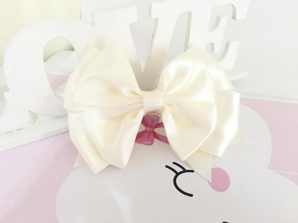 Laço Boutique Branco Off White