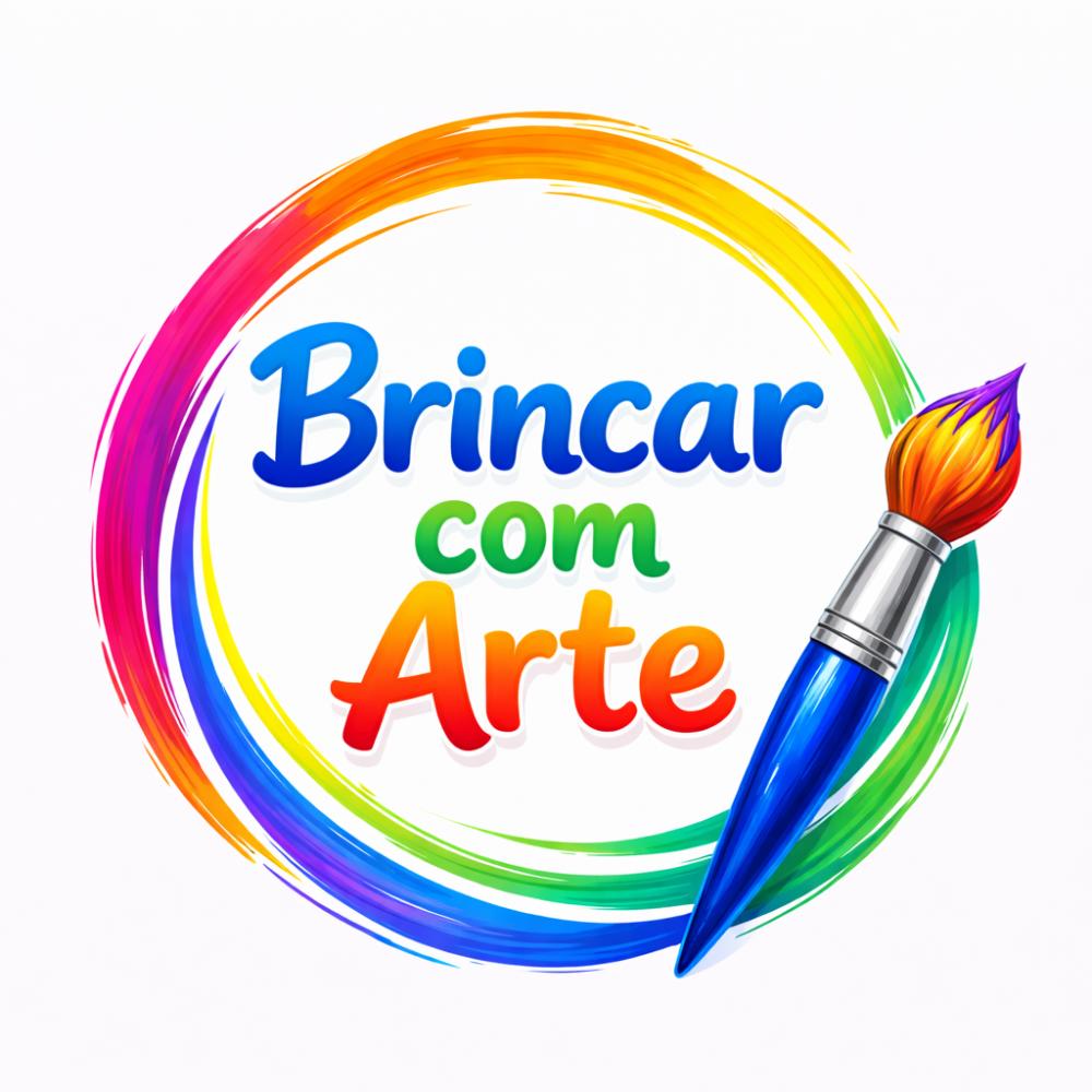 Brincar com Arte Santos
