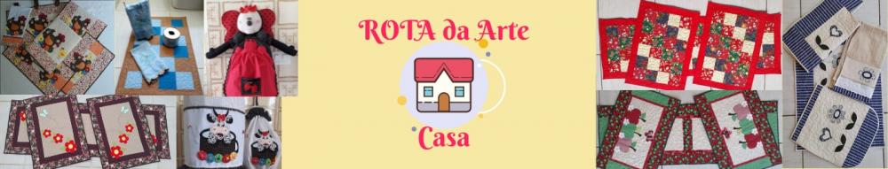 Rota da Arte Casa