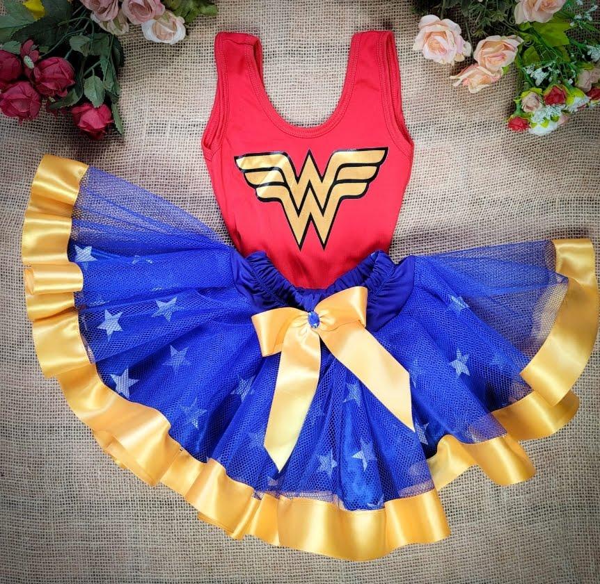 Fantasia infantil carnaval