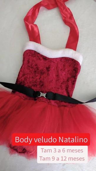 body natal mesversario fantasia bebe