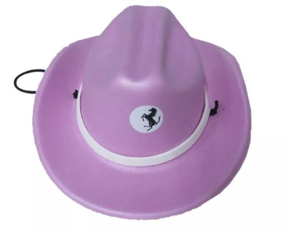 Chapéu Cawboy Coutryn Infantil