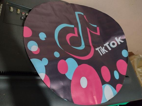Desapego Decoração Aniversário Tik Tok