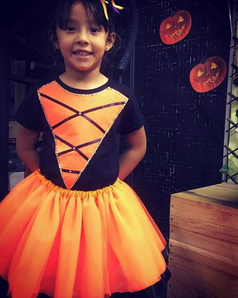 Fantasia Bruxa Haloween