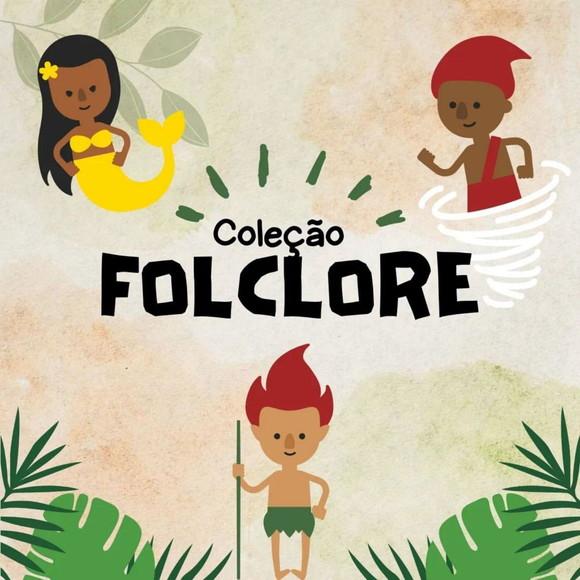 Fantasia Cuca Folclore Sitio Picapau Amarelo