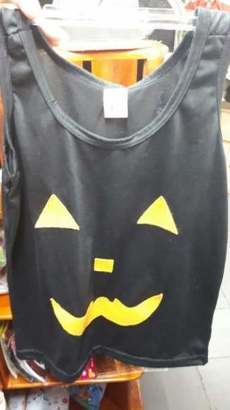 fantasia fantasma halloween