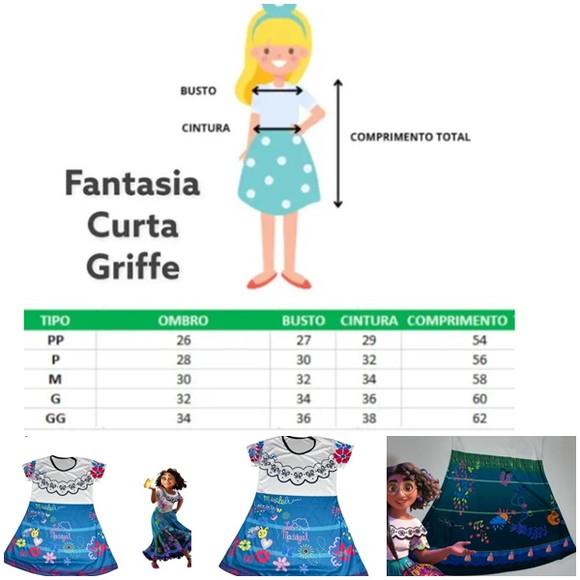 fantasia maribel filme encanto