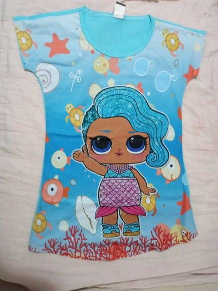 fantasia vestido lol