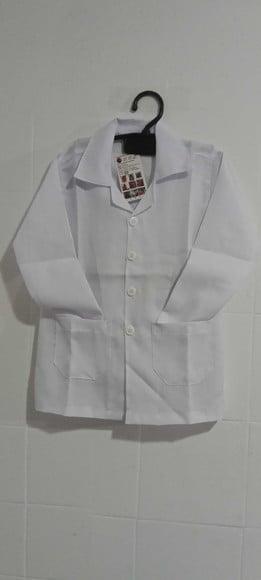 Jaleco Profissão Medico Infantil