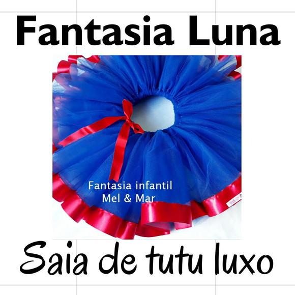Kit Lunna Personalizado