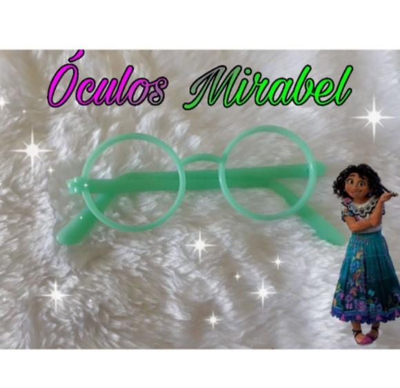 oculos mirabel filme encanto