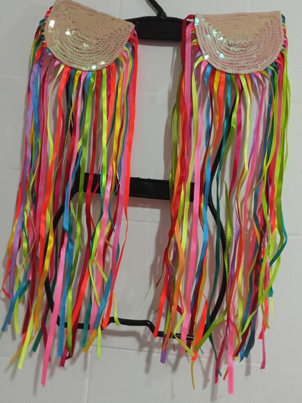 Ombreira de Carnaval