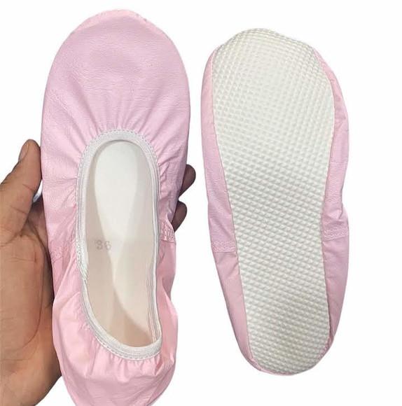 Sapatilha Ballet Fantasia Varias Cores