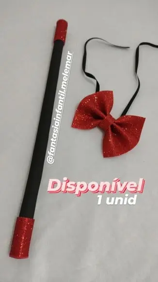 Acessório Mágico Circo