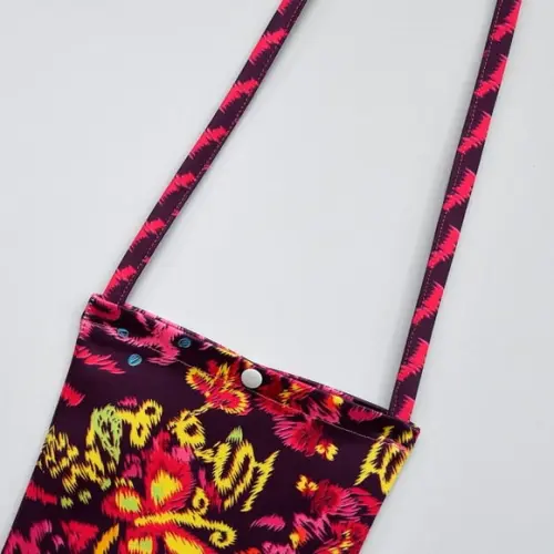 Bolsa Mirabel Filme Encanto
