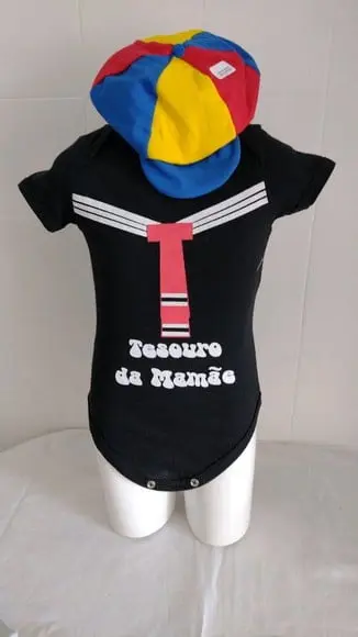 Body tematico mesvesario
