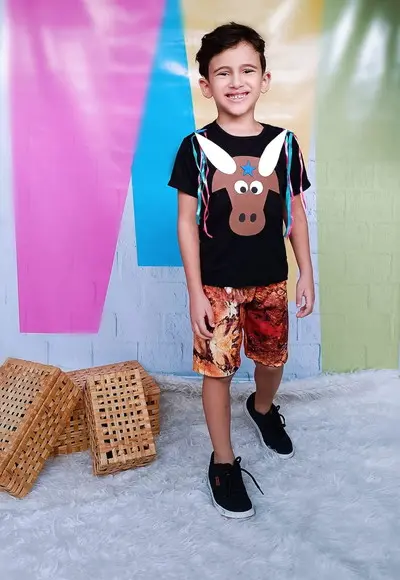 Bumba Meu Boi Folclore