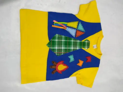 Camisa Colete Junino São João Masculino