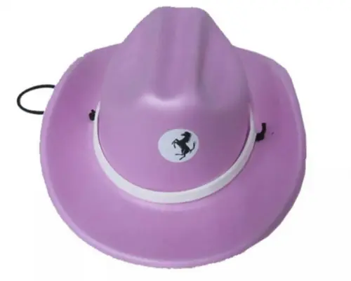 Chapéu Cawboy Coutryn Infantil