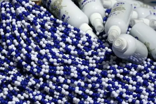 Colar Filhos Gandhy Carnaval