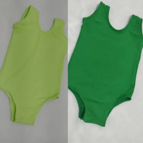 Collant Liso Infantil
