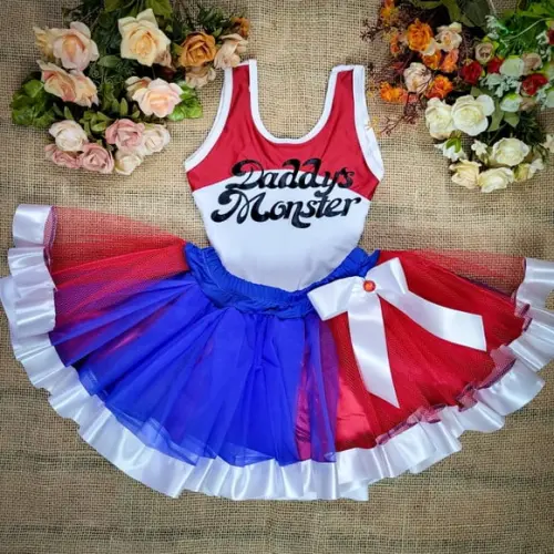 Fantasia Alerquina Infantil Carnaval Super Heroi