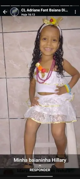 Fantasia Baiana Carnaval Folclore