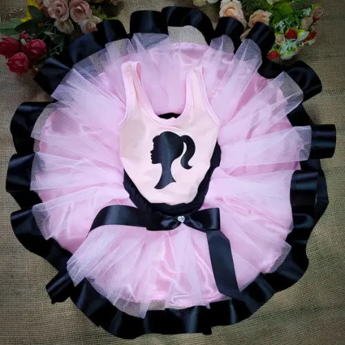 Fantasia Barbie