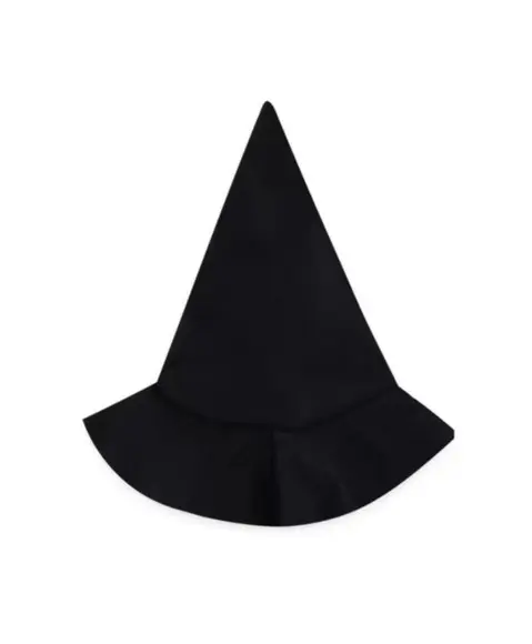 Fantasia Bruxo Mago Halloween