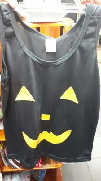 fantasia fantasma halloween