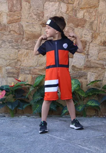 Fantasia Naruto