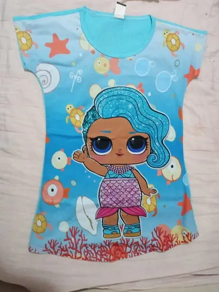 fantasia vestido lol