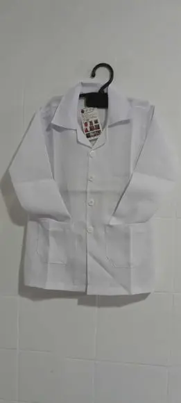 Jaleco Profissão Medico Infantil