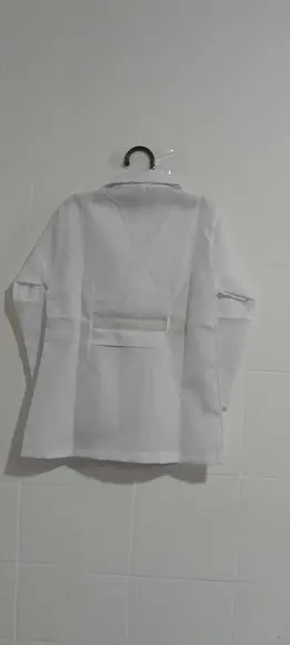 Jaleco Profissão Medico Infantil