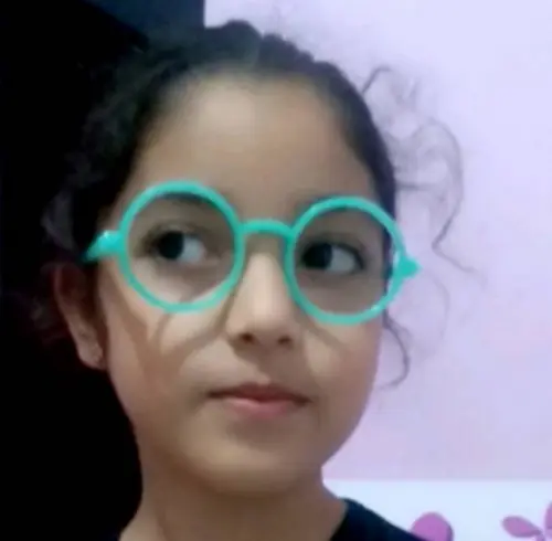 oculos mirabel filme encanto