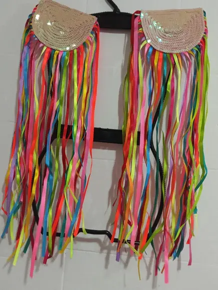 Ombreira de Carnaval