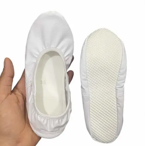 Sapatilha Ballet Fantasia Varias Cores