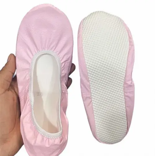 Sapatilha Ballet Fantasia Varias Cores