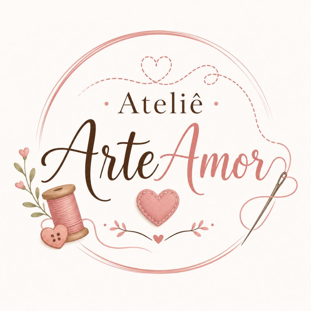 Ateliê ArteAmor